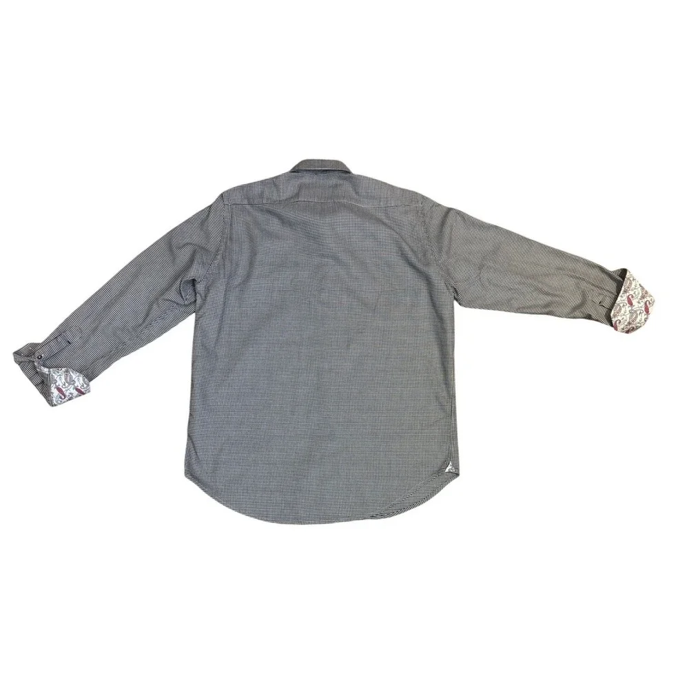 Robert Graham elevate your
